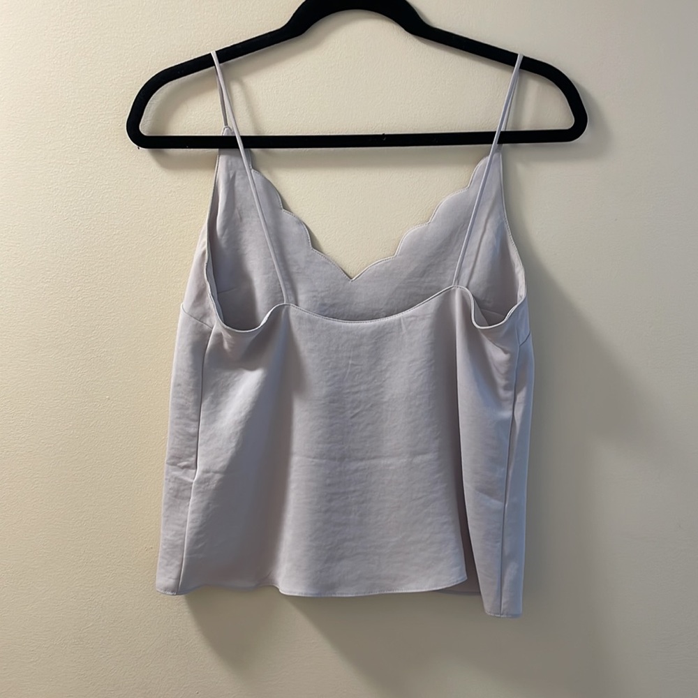 TopShop Tank - Picture 3 of 3